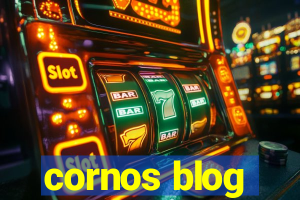 cornos blog